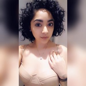 Meet your Posher, Thalia